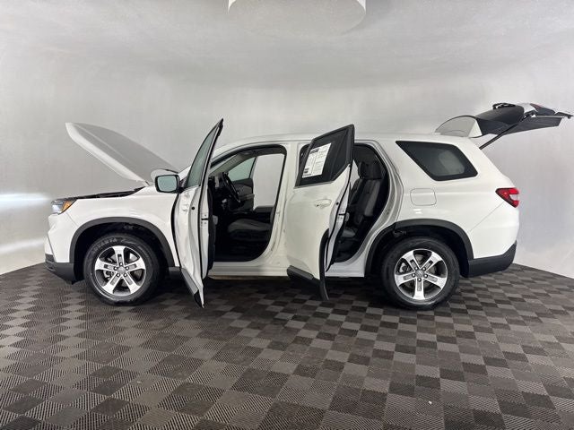 2023 Honda Pilot EX-L 7 Passenger