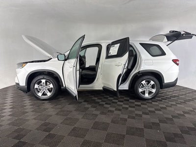 2023 Honda Pilot EX-L 7 Passenger