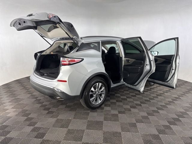 2018 Nissan Murano SV