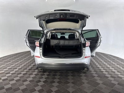 2018 Nissan Murano SV