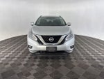 2018 Nissan Murano SV