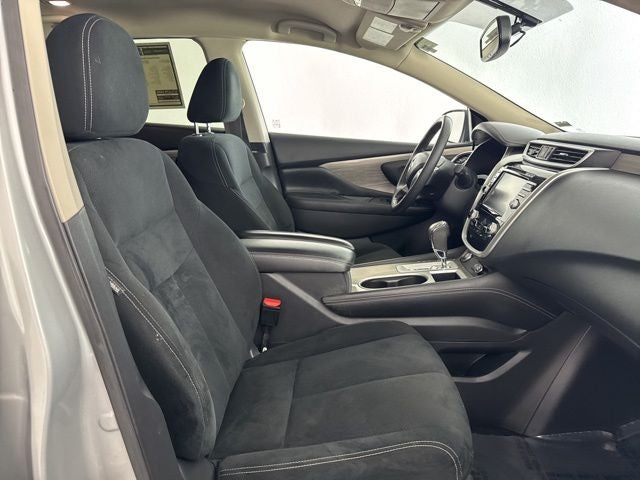 2018 Nissan Murano SV