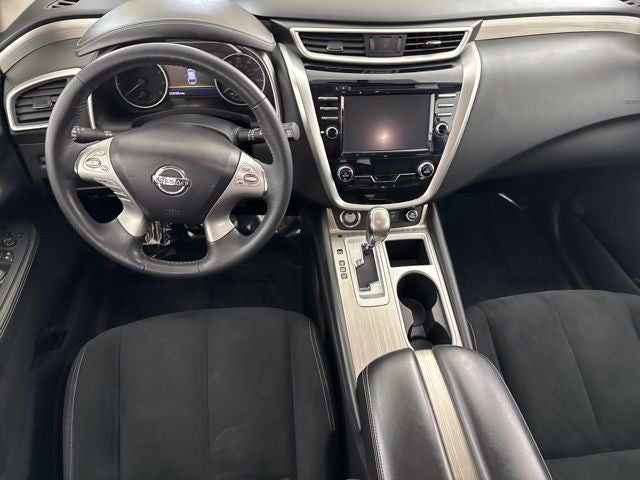 2018 Nissan Murano SV