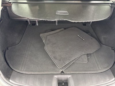 2018 Nissan Murano SV
