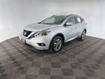 2018 Nissan Murano SV
