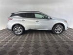 2018 Nissan Murano SV