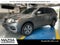 2020 Nissan Pathfinder S