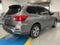 2020 Nissan Pathfinder S