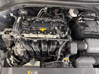 2019 Hyundai Elantra Value Edition