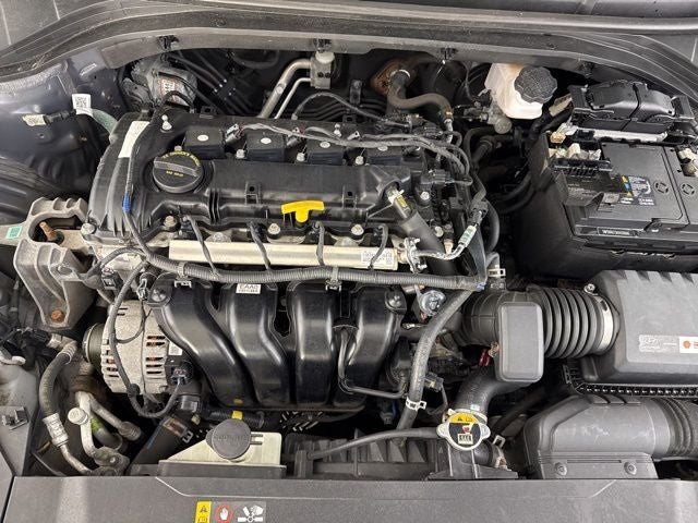 2019 Hyundai Elantra Value Edition