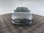 2019 Hyundai Elantra Value Edition