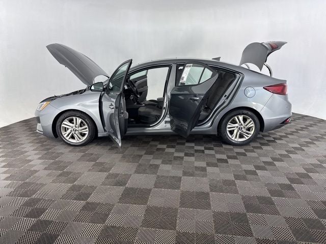 2019 Hyundai Elantra Value Edition