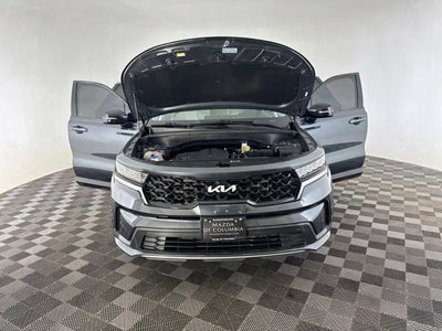 2023 Kia Sorento S