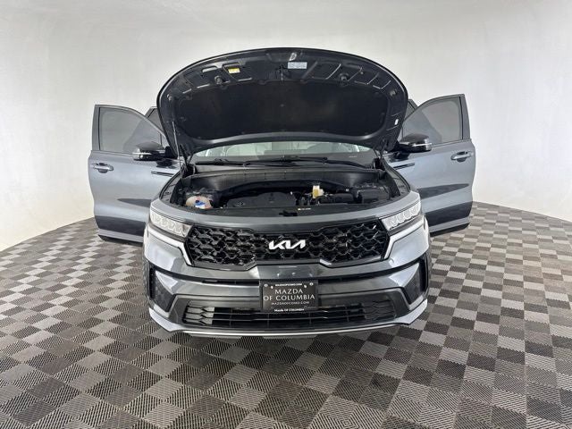 2023 Kia Sorento S