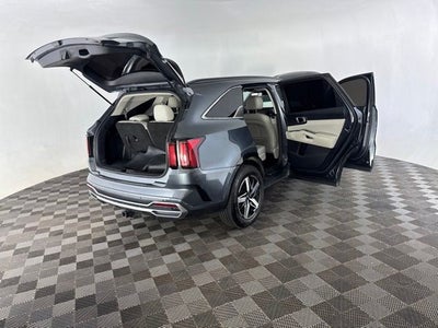 2023 Kia Sorento S