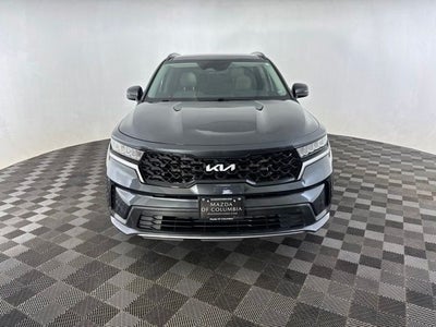 2023 Kia Sorento S