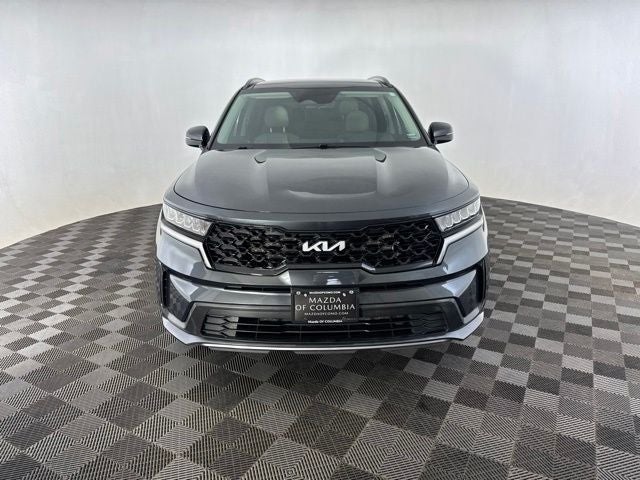 2023 Kia Sorento S