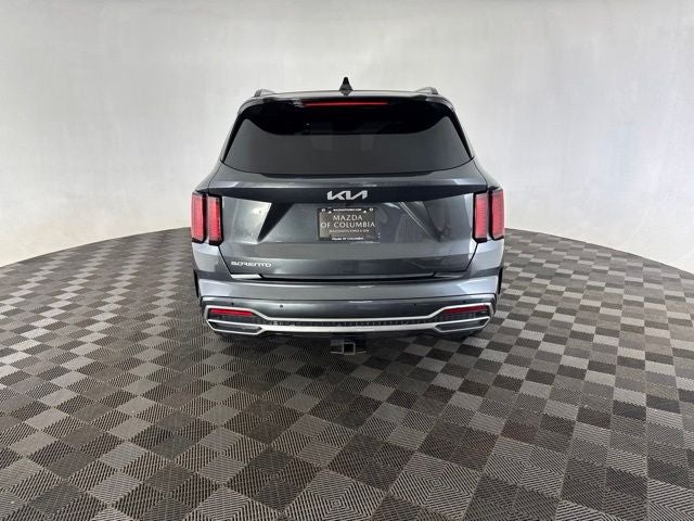 2023 Kia Sorento S
