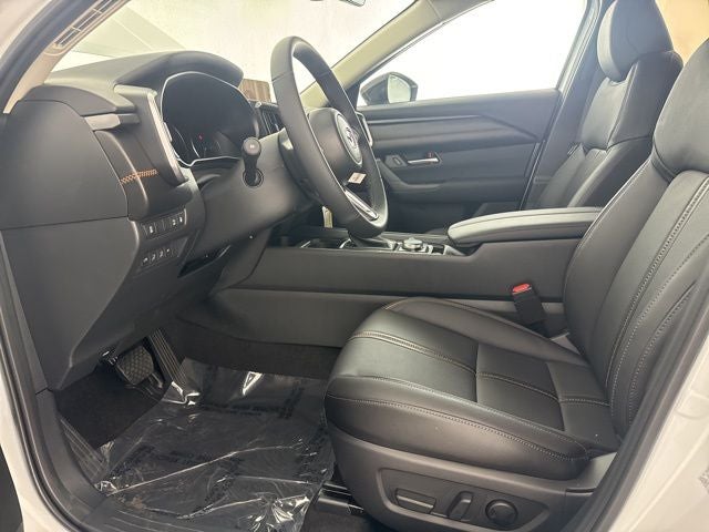 2025 Mazda Mazda CX-50 Hybrid Premium