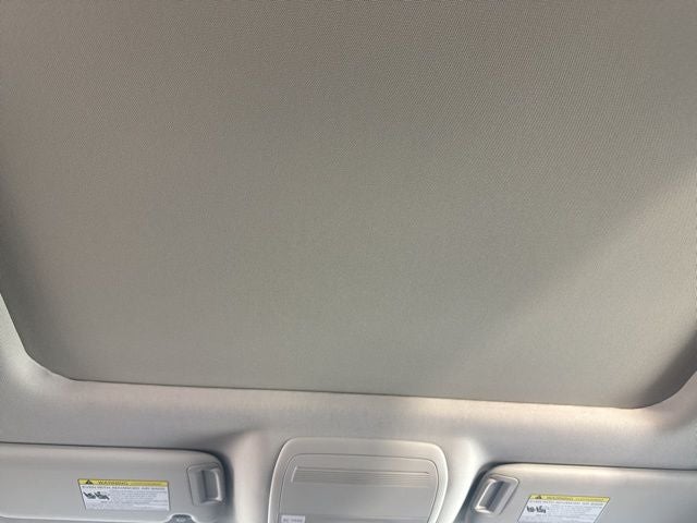 2025 Mazda Mazda CX-50 Hybrid Premium