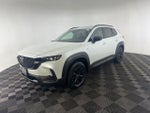 2025 Mazda Mazda CX-50 Hybrid Premium