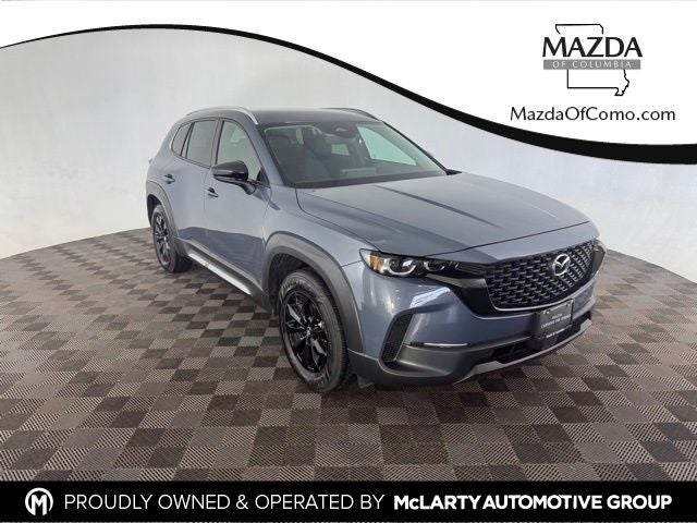 2025 Mazda Mazda CX-50 2.5 S Select Package