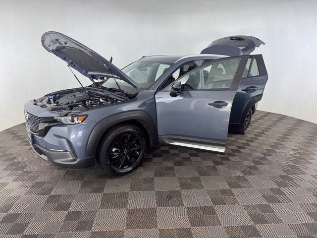 2025 Mazda Mazda CX-50 2.5 S Select Package