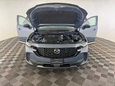2025 Mazda Mazda CX-50 2.5 S Select Package
