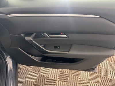 2025 Mazda Mazda CX-50 2.5 S Select Package