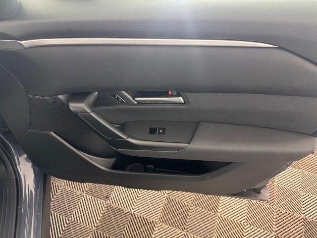 2025 Mazda Mazda CX-50 2.5 S Select Package