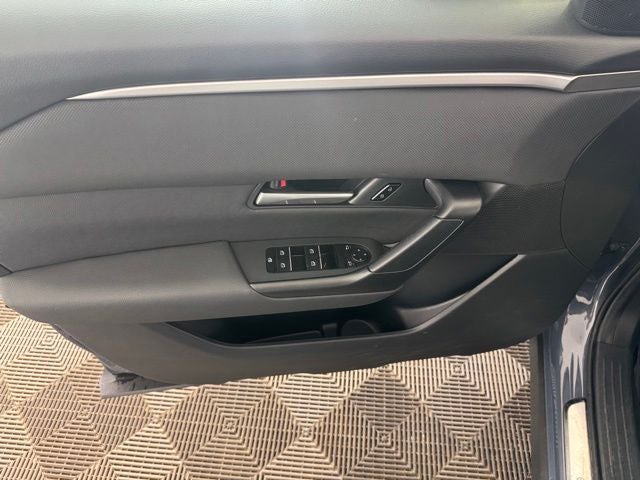 2025 Mazda Mazda CX-50 2.5 S Select Package