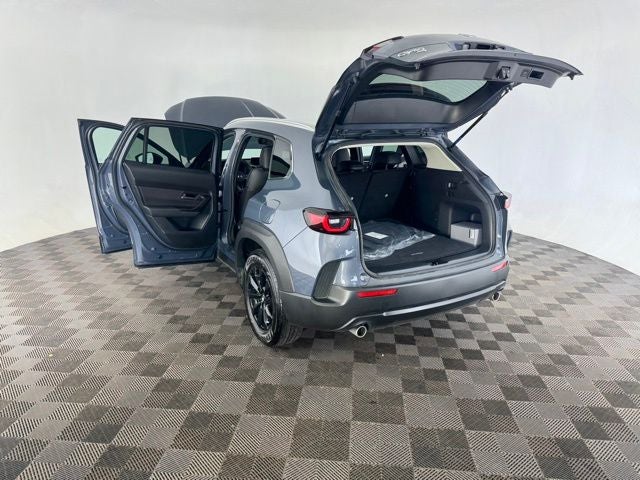 2025 Mazda Mazda CX-50 2.5 S Select Package