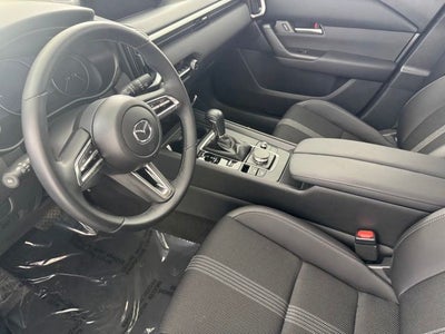 2025 Mazda Mazda CX-50 2.5 S Select Package