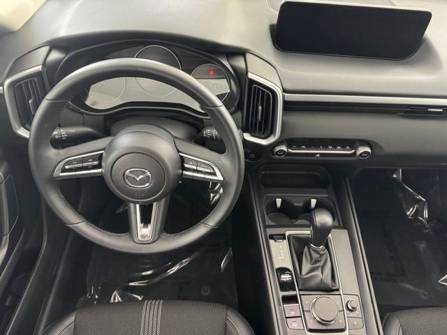 2025 Mazda Mazda CX-50 2.5 S Select Package