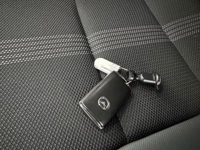 2025 Mazda Mazda CX-50 2.5 S Select Package