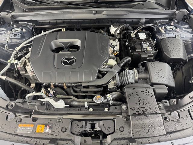 2025 Mazda Mazda CX-50 2.5 S Select Package