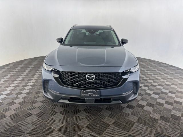 2025 Mazda Mazda CX-50 2.5 S Select Package