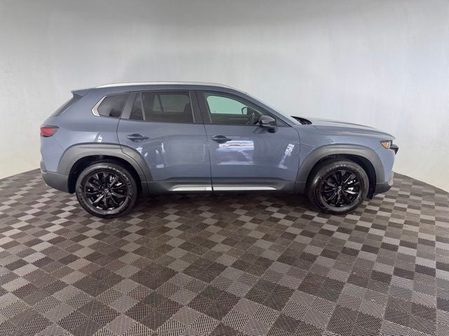 2025 Mazda Mazda CX-50 2.5 S Select Package