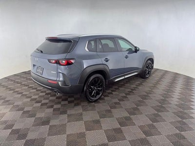 2025 Mazda Mazda CX-50 2.5 S Select Package