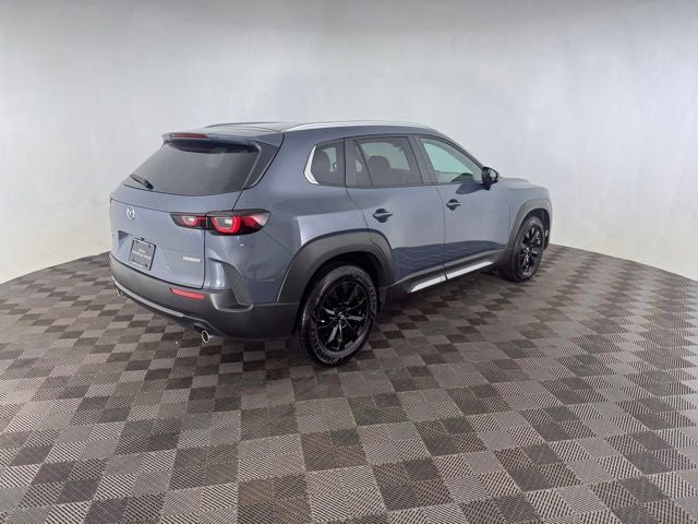 2025 Mazda Mazda CX-50 2.5 S Select Package