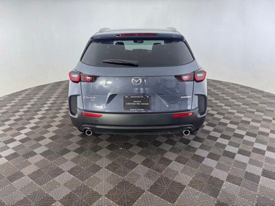2025 Mazda Mazda CX-50 2.5 S Select Package