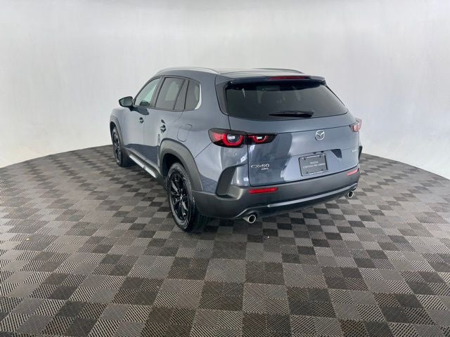 2025 Mazda Mazda CX-50 2.5 S Select Package