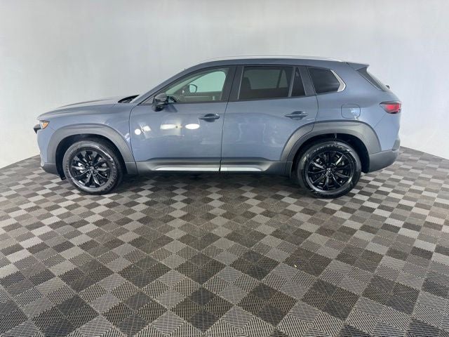 2025 Mazda Mazda CX-50 2.5 S Select Package