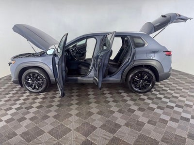 2025 Mazda Mazda CX-50 2.5 S Select Package