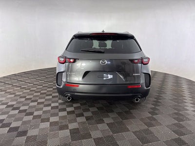 2025 Mazda Mazda CX-50 2.5 S Premium Package