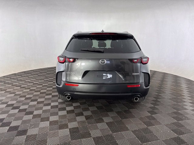 2025 Mazda Mazda CX-50 2.5 S Premium Package