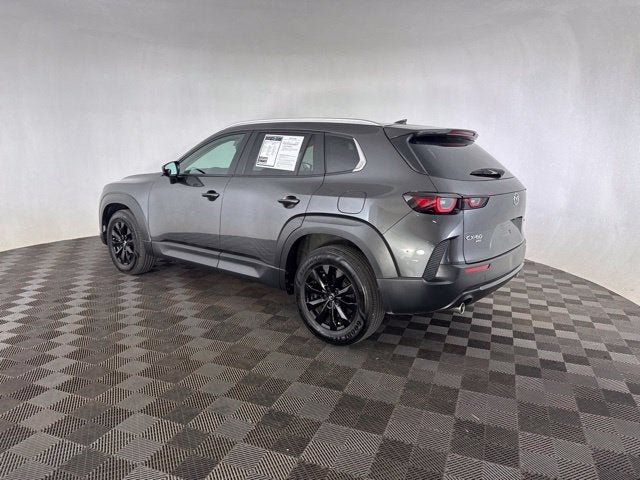 2025 Mazda Mazda CX-50 2.5 S Premium Package