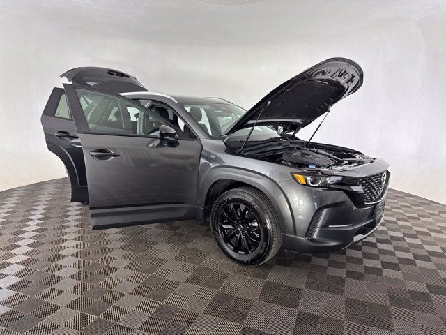 2025 Mazda Mazda CX-50 2.5 S Premium Package