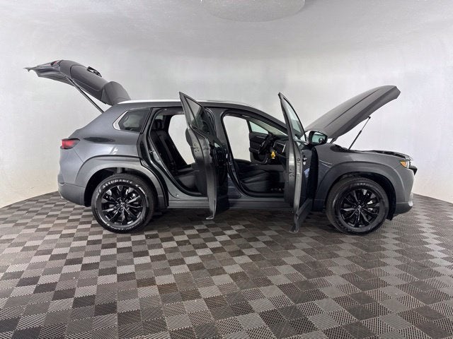 2025 Mazda Mazda CX-50 2.5 S Premium Package