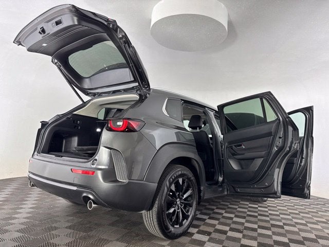 2025 Mazda Mazda CX-50 2.5 S Premium Package